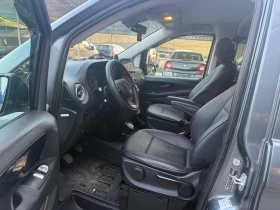 Mercedes-Benz Vito 2.2 136кс | Auto.bg — изображение 9