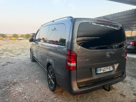 Mercedes-Benz Vito 2.2 136кс | Auto.bg — изображение 6