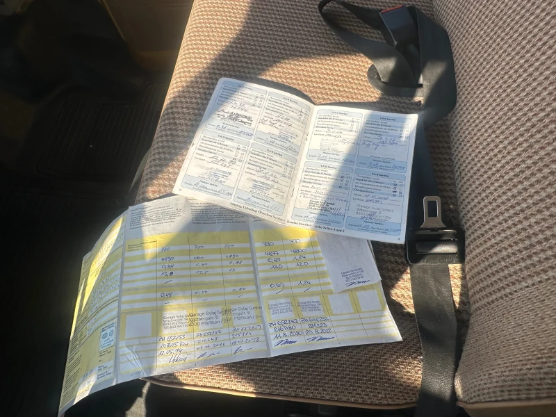 VW Lt Самосвал с Кран, снимка 15 - Бусове и автобуси - 51269348