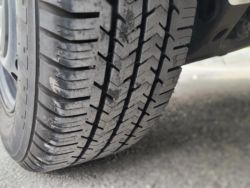 Toyota Proace Worker L1, снимка 13 - Бусове и автобуси - 52534522