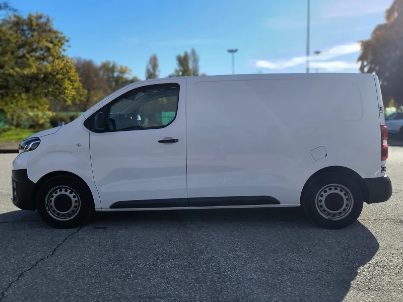 Toyota Proace Worker L1, снимка 3 - Бусове и автобуси - 52534522