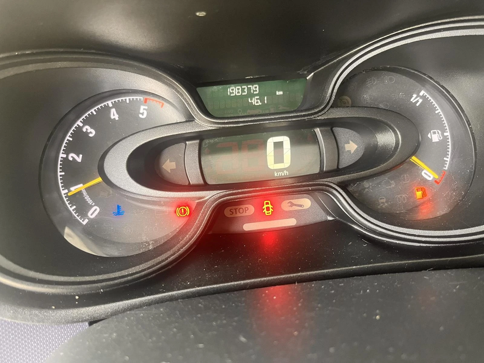 Opel Vivaro | Mobile.bg   11