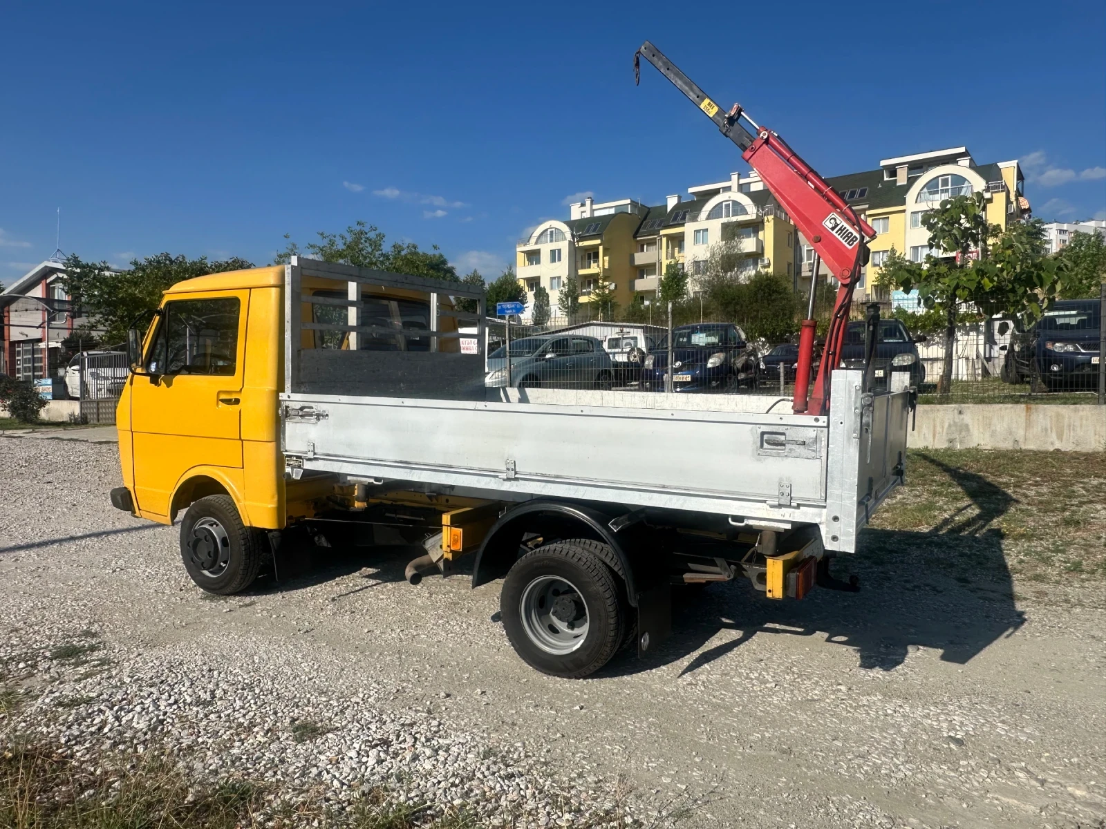 VW Lt    | Mobile.bg   11