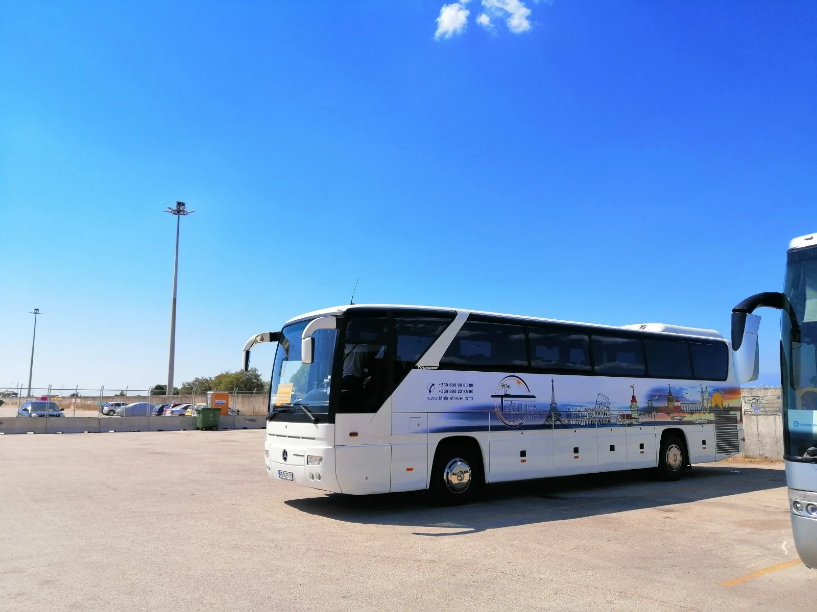 Mercedes-Benz Tourismo | Mobile.bg   1