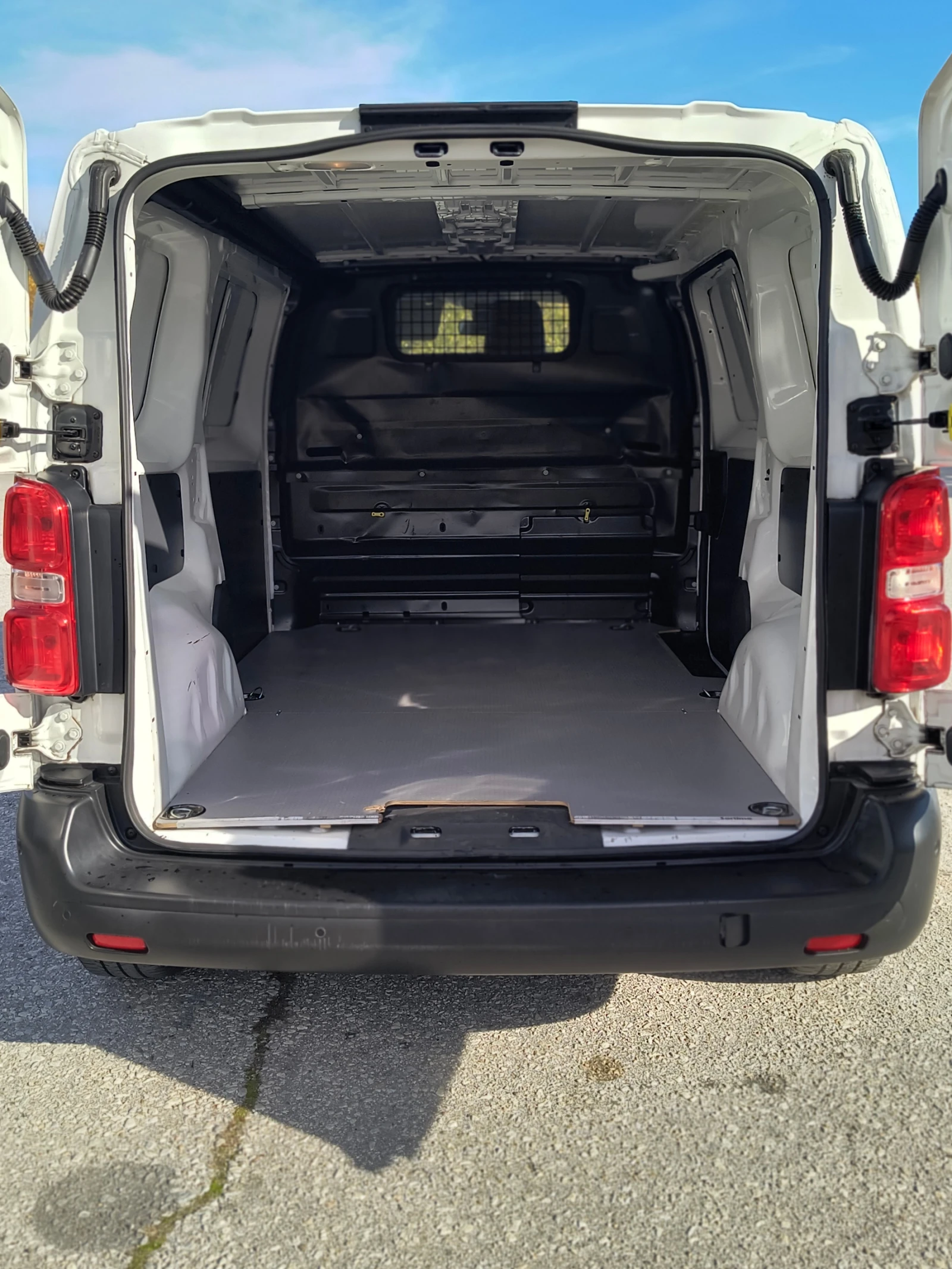 Toyota Proace Worker L1 | Mobile.bg   8