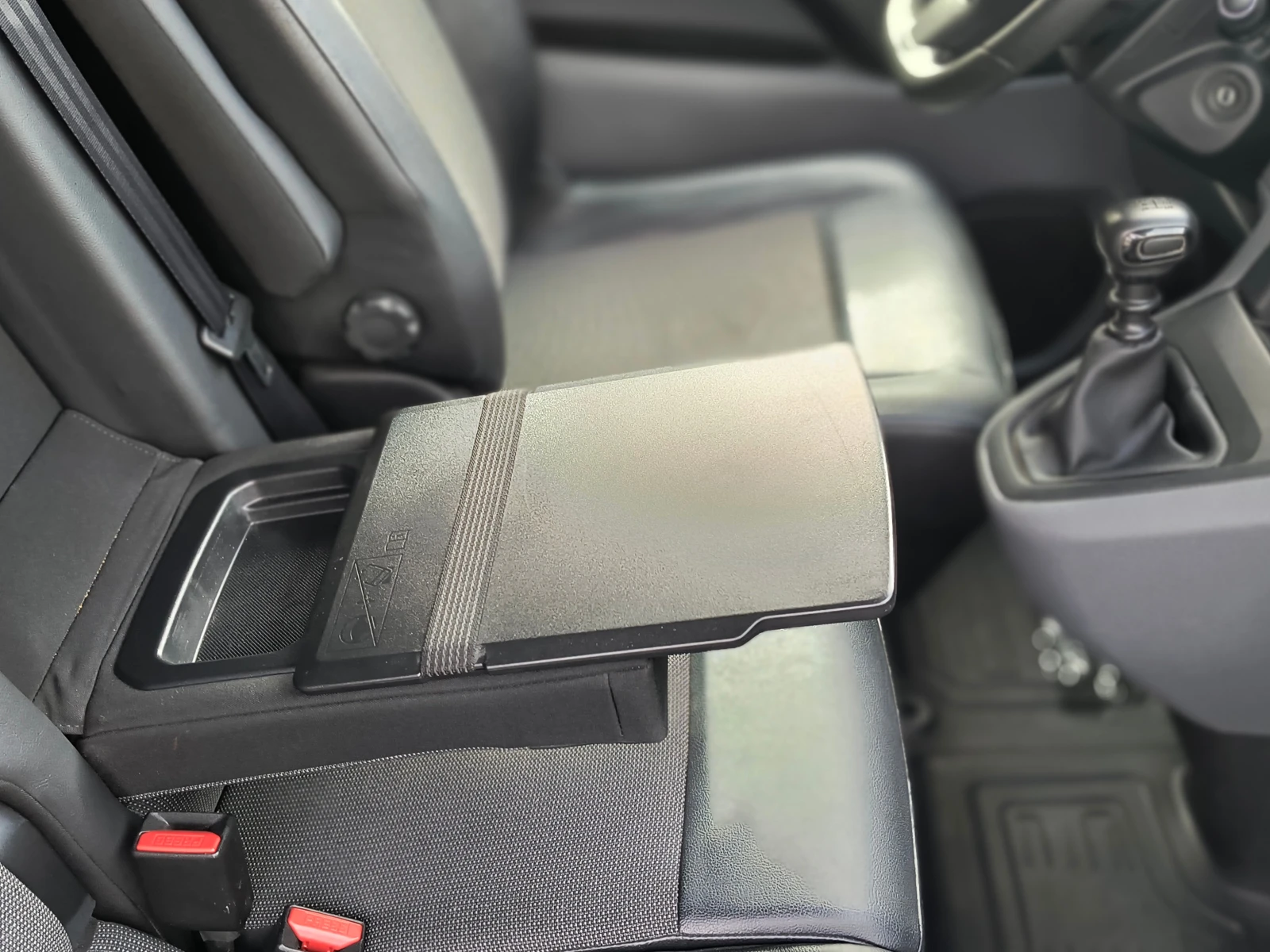 Toyota Proace Worker L1 | Mobile.bg   12