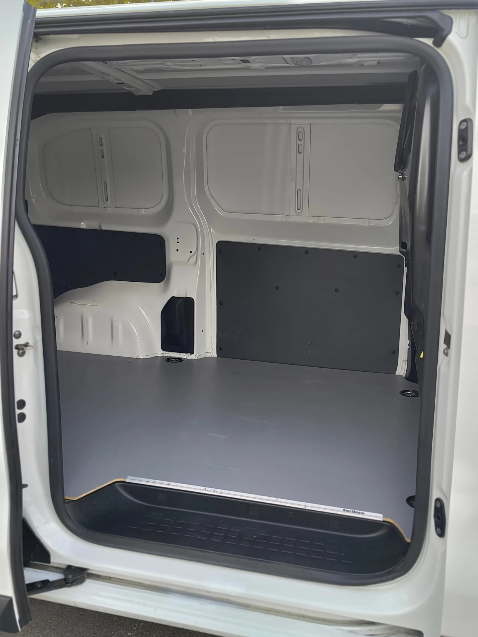 Toyota Proace Worker L1 | Mobile.bg   7