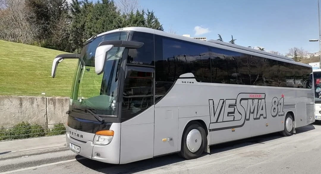 Setra S 415 gt-hd - изображение 3