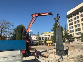 Iveco 260 e 42 h, снимка 4