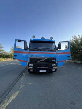 Volvo Fh 12, снимка 4