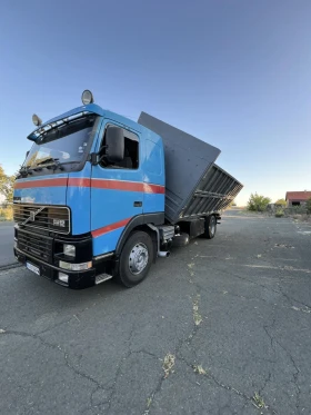 Volvo Fh 12, снимка 2