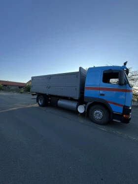 Volvo Fh 12, снимка 7