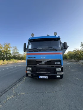 Volvo Fh 12, снимка 3