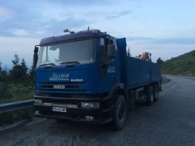     Iveco 260 e 42 h