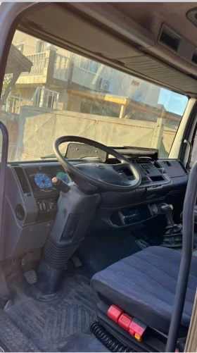 Mercedes-Benz Atego Atego 817 | Mobile.bg    5