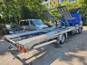 Обява за продажба на Mercedes-Benz Atego Автовоз ~58 000 лв. - изображение 2 | Auto.bg Обява за продажба на Mercedes-Benz Atego Автовоз ~58 000 лв. - изображение 2