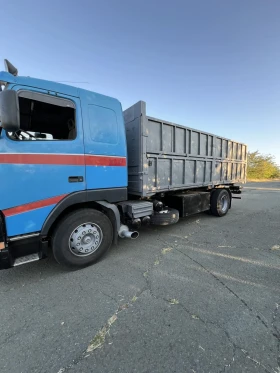 Volvo Fh 12 undefined | Auto.bg — изображение 9