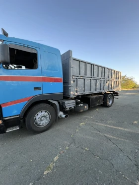 Volvo Fh 12 undefined | Auto.bg — изображение 8