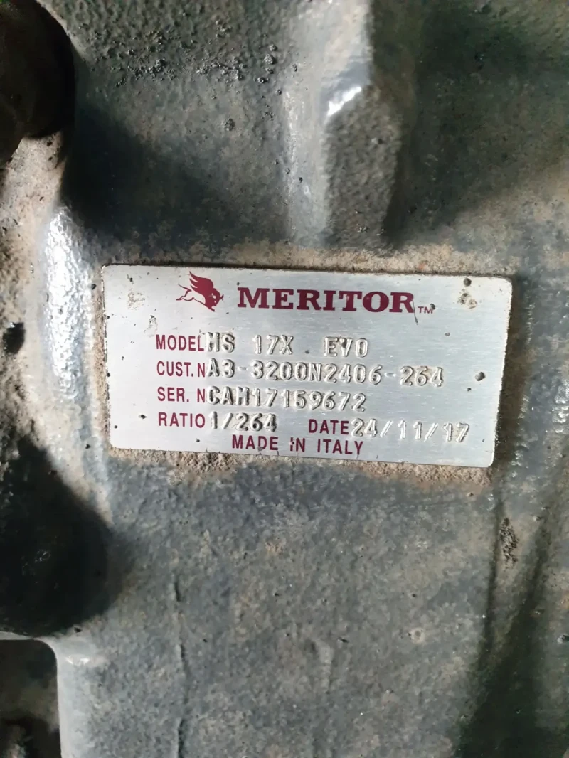 Renault T, снимка 4 - Камиони - 49808027