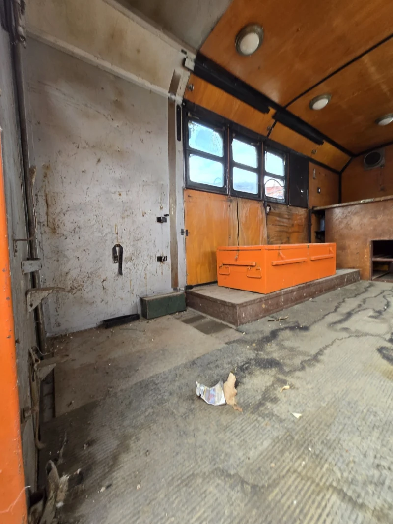 Zil 157 6х6, снимка 9 - Камиони - 52031882