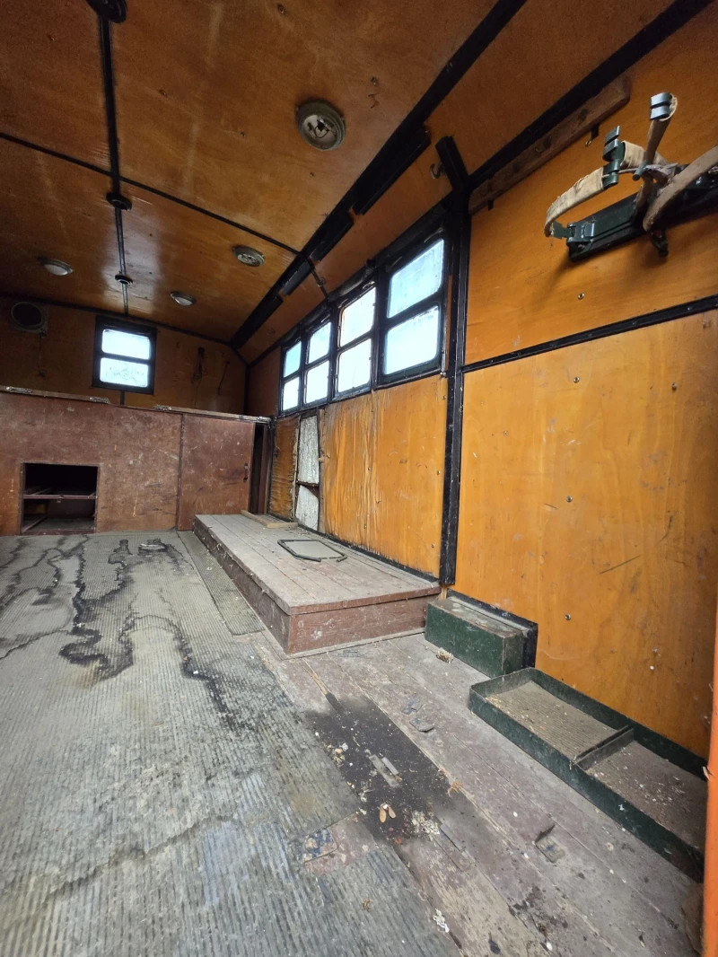 Zil 157 6х6, снимка 10 - Камиони - 52031882