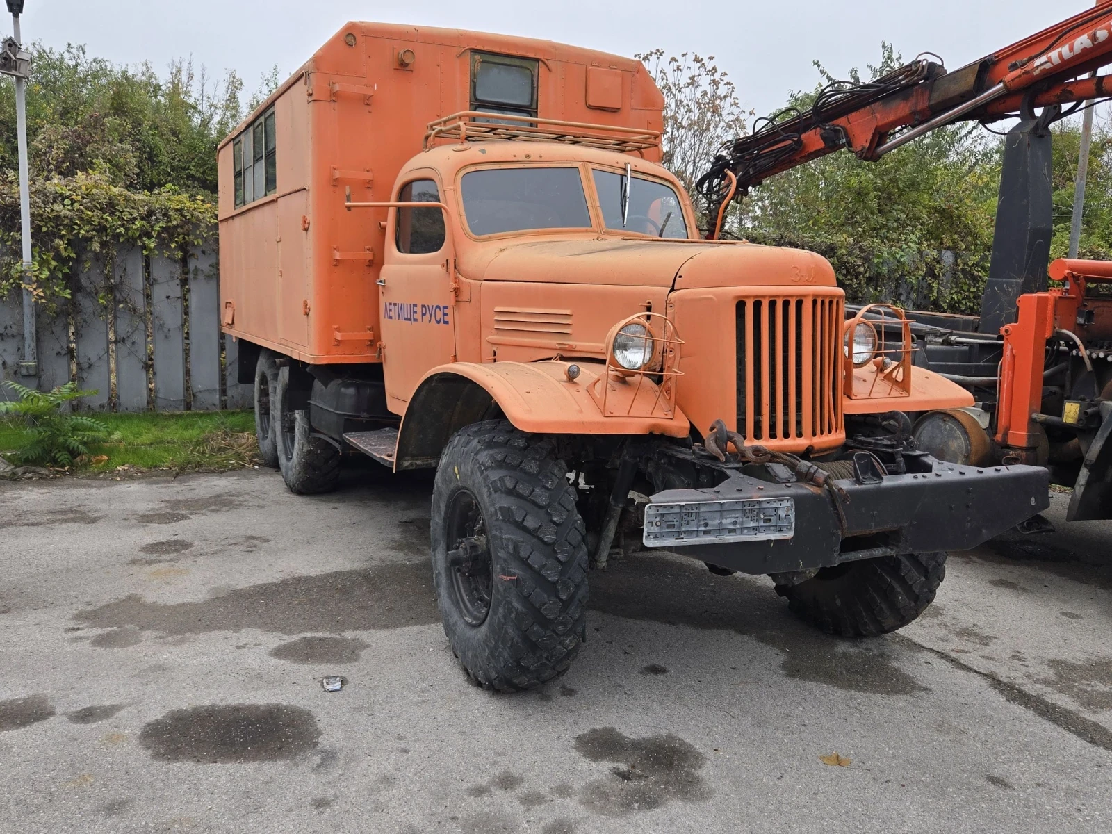 Zil 157 66 | Mobile.bg   3