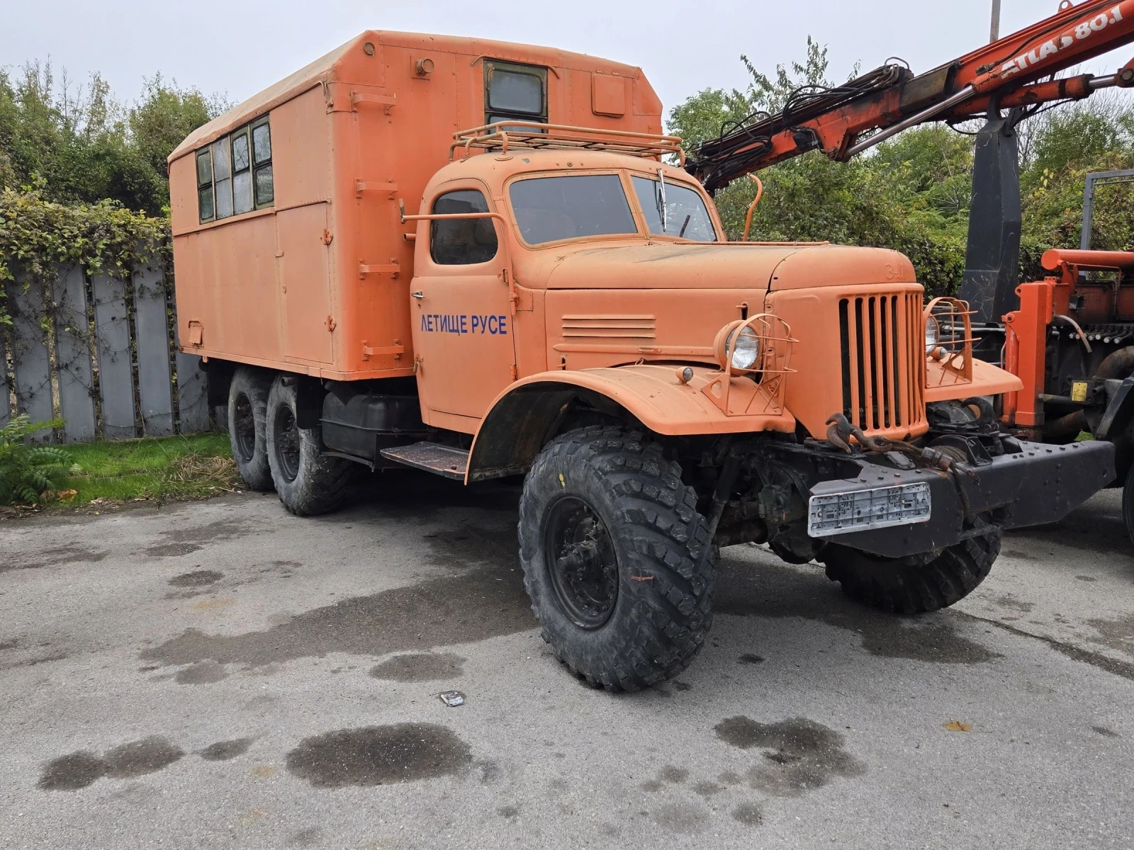 Zil 157 66 | Mobile.bg   4