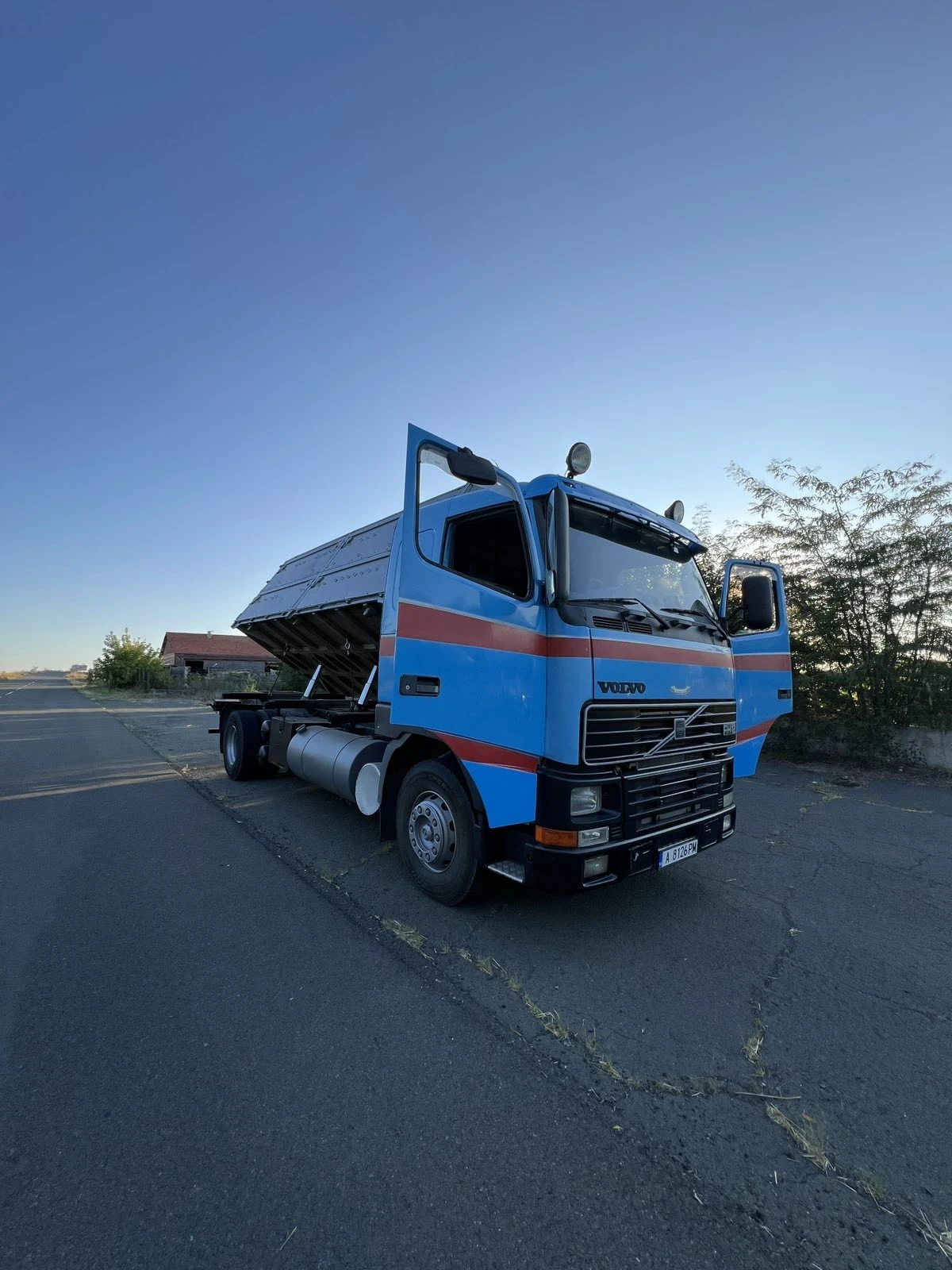Volvo Fh 12 undefined | Auto.bg — изображение 1