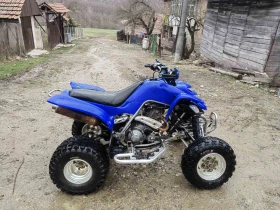 Yamaha Raptor, снимка 2