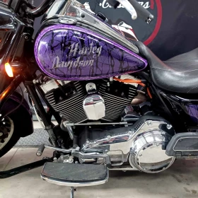 Harley-Davidson Touring Road King FLHR, снимка 3