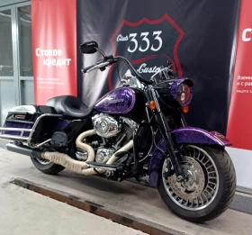 Harley-Davidson Touring Road King FLHR, снимка 5