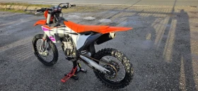 Ktm SX-F 450-Стартер-2Режима-Тракшън-Лънч Контрол, снимка 6