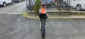 Ktm SX-F 450-Стартер-2Режима-Тракшън-Лънч Контрол, снимка 12
