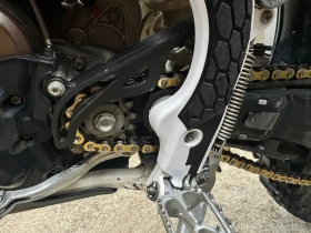 Husqvarna TE 250i tpi, снимка 6