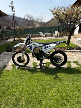 Husqvarna TE, снимка 2