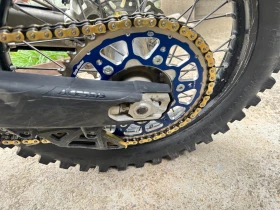 Husqvarna TE 250i tpi, снимка 5