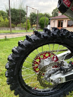 Honda Crf 450R, снимка 5