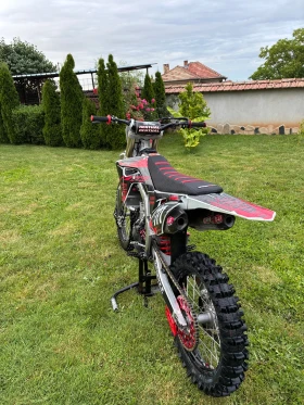 Honda Crf 450R, снимка 3