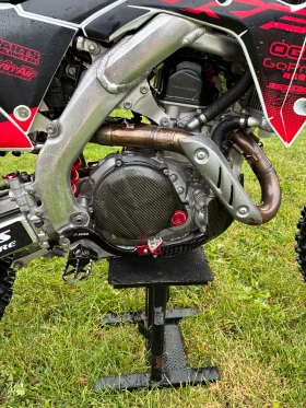 Honda Crf 450R, снимка 7
