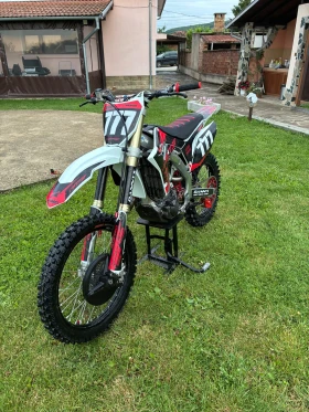 Honda Crf 450R, снимка 1