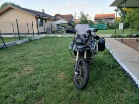 BMW F 800 GS, снимка 4