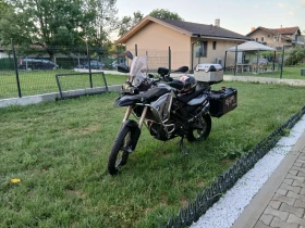 BMW F 800 GS, снимка 1