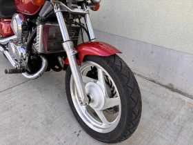 Honda Vf 750 Magna-ЛИЗИНГ!, снимка 10
