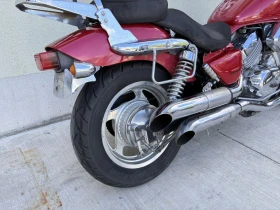 Honda Vf 750 Magna-ЛИЗИНГ!, снимка 7
