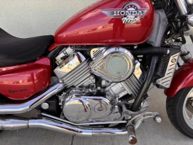 Honda Vf 750 Magna-ЛИЗИНГ!, снимка 9