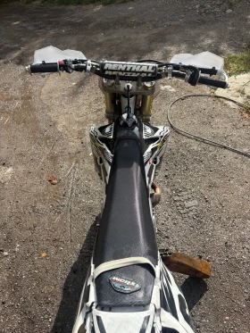 Yamaha Yzf, снимка 4