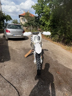 Yamaha Yzf, снимка 6