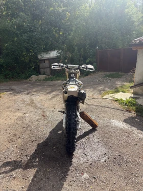 Yamaha Yzf, снимка 3