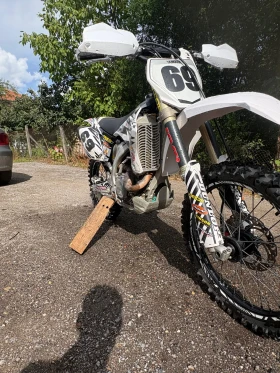 Yamaha Yzf, снимка 7