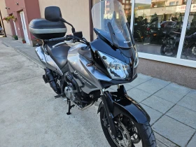 Suzuki V-strom 650ie DL, 2007г., снимка 11